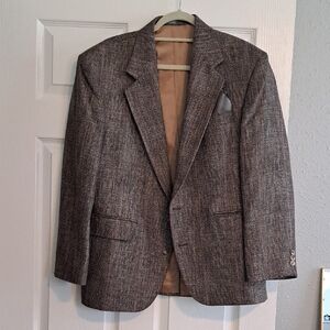 ⌛️ 80s Blazer 2/11